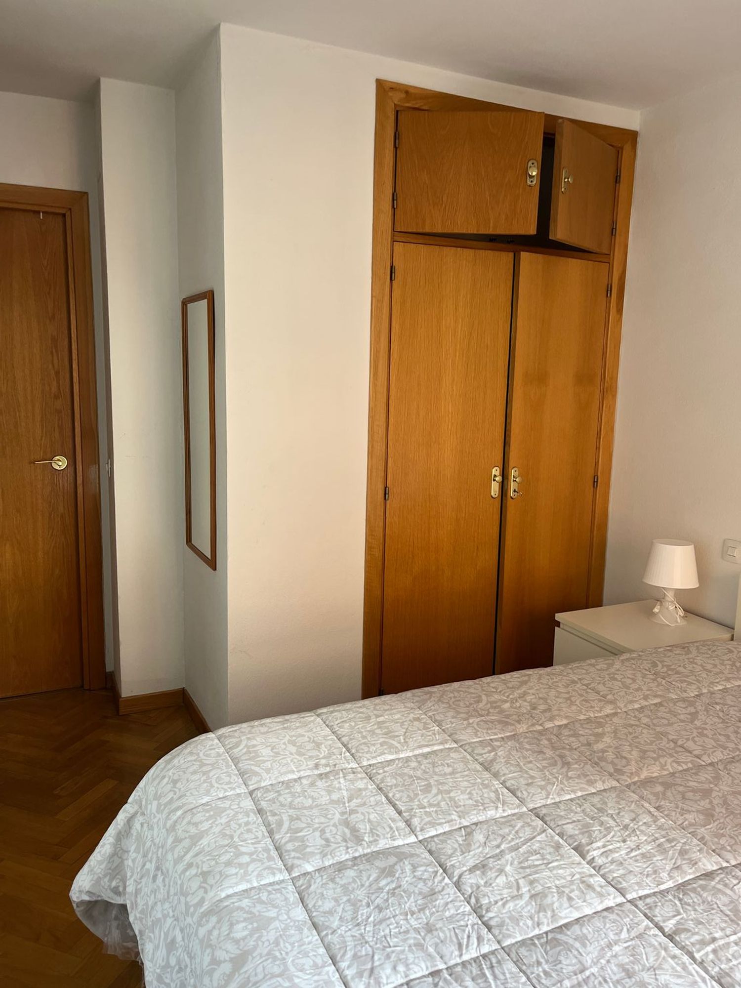 Piso en avenida del Parque, 86 - Foto 20