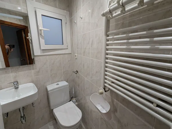 Piso en Avenida Lluís Companys, 33 - Foto 12