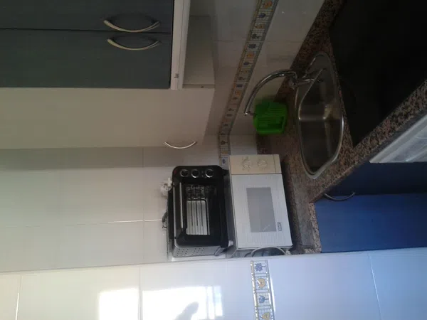 Piso en Calle Colón, 47, Los Bloques, Los Bloques - Foto 2
