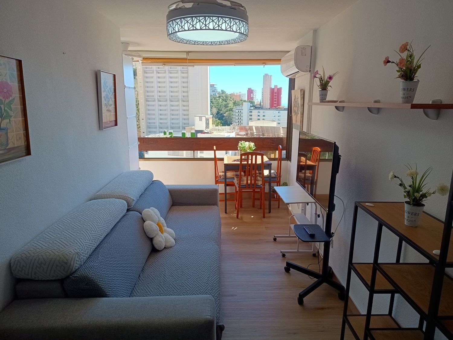 Piso en Calle Bruselas, 9, Zona Sierra Helada - Foto 19