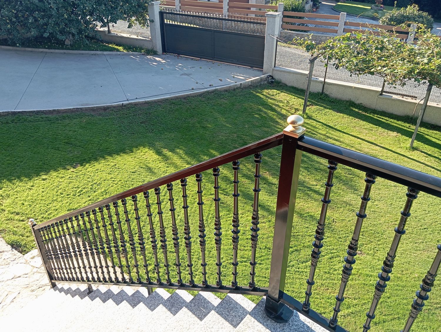 Casa o chalet independiente en Vilaboa-gastrar-boqueixon, 9 - Foto 3