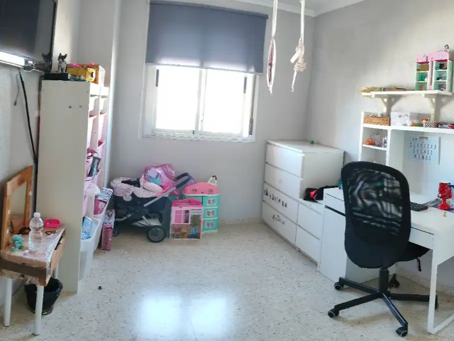 Piso en  Avenida Puerta del Sur s/n - Foto 4