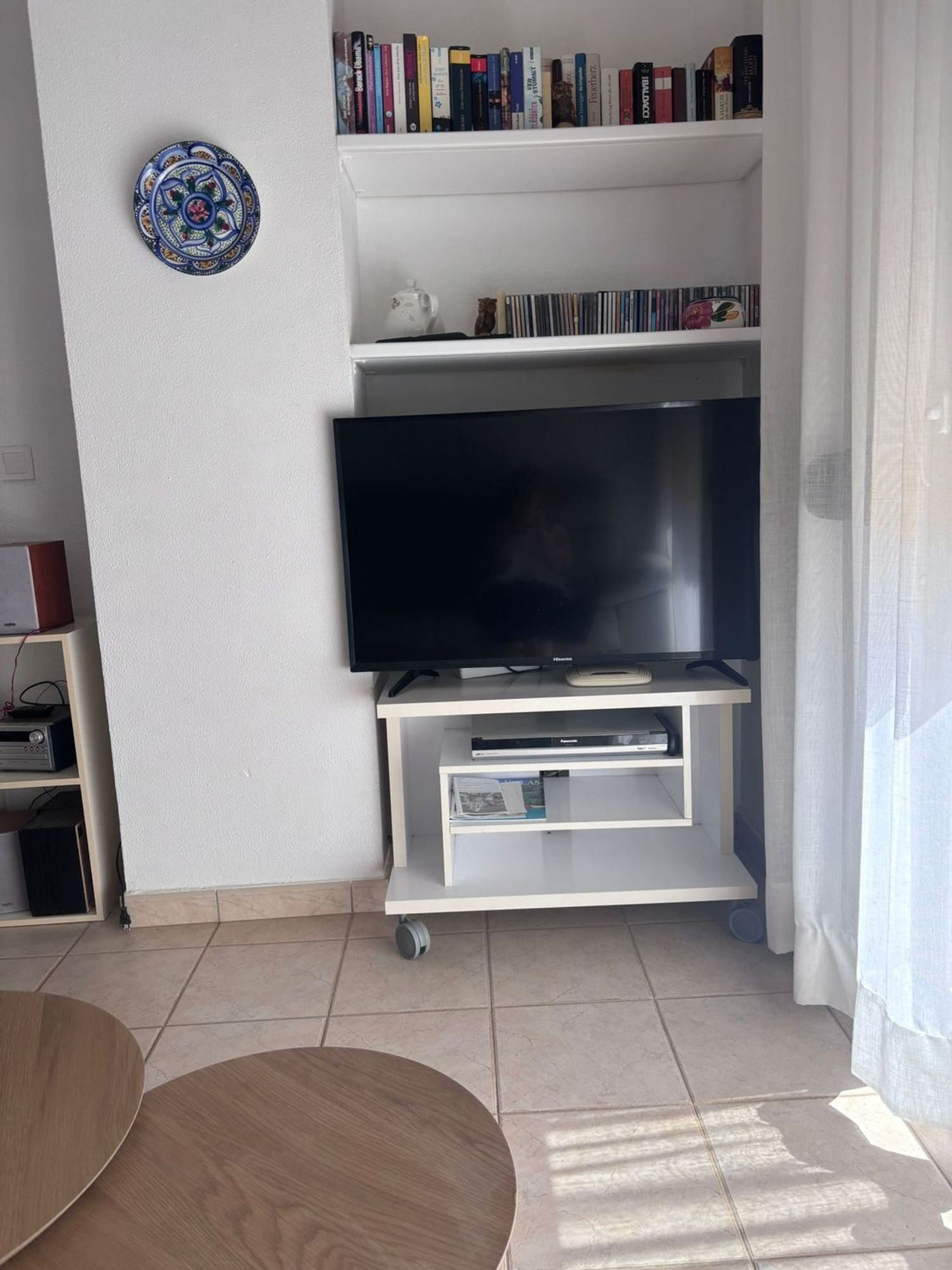 Ático en Calle Morell, 27, Les Bovetes-La Felicidad - Foto 7