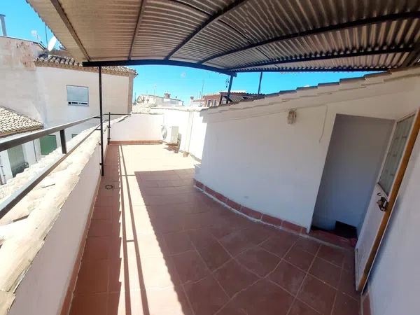 Chalet pareado en Calle Horno del Moral, 1, Albaicín, Albaicín - Foto 26