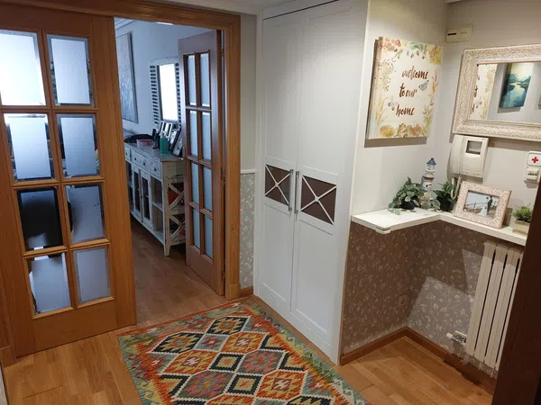 Piso en plaza de los Lagos Azules, 9 - Foto 3