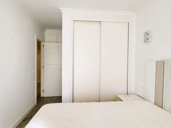 Piso en Calle María Barranco, 12, Los Árboles - Foto 13