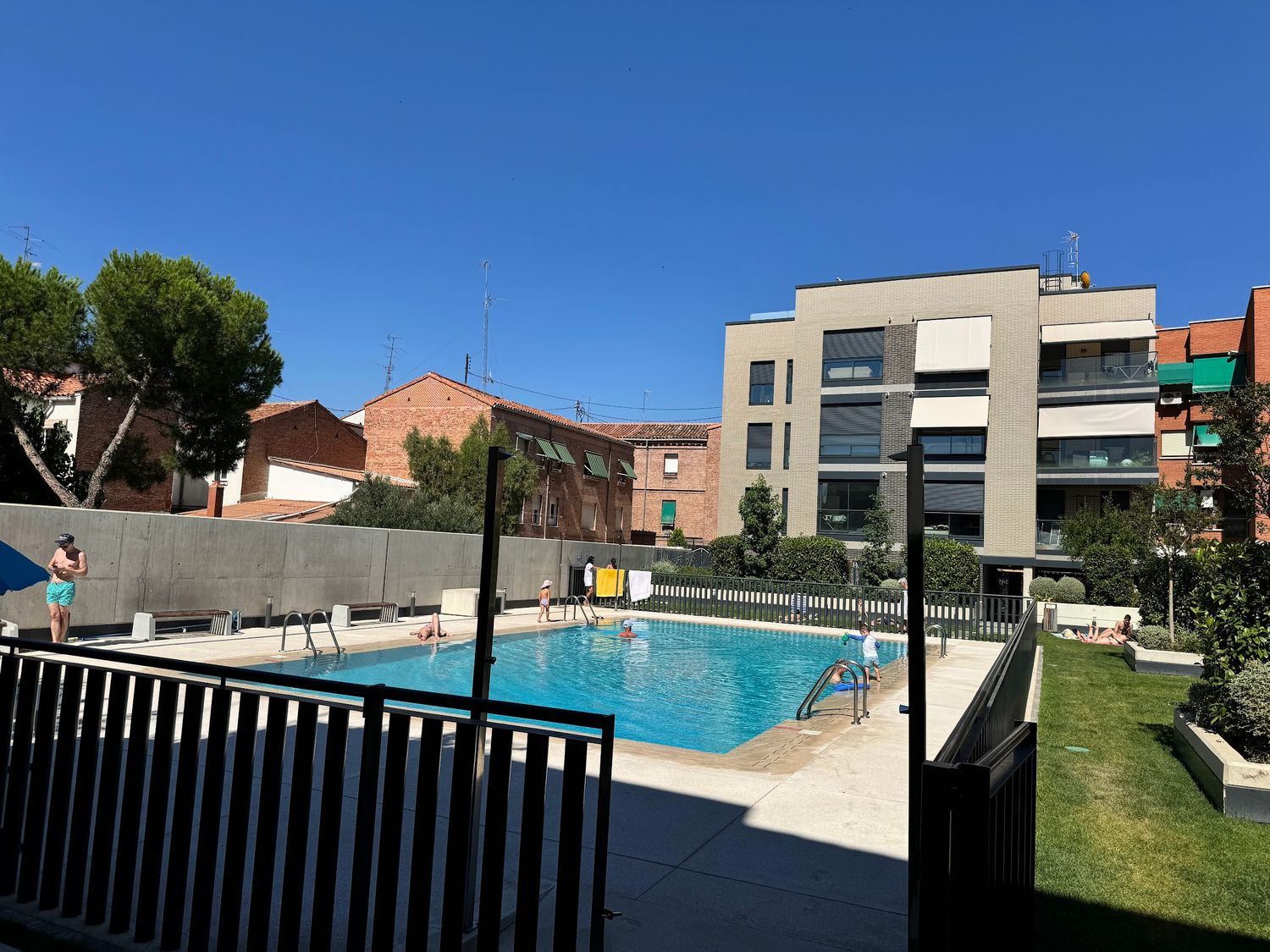 Piso en calle de Pedro Barreda, 10 - Foto 25