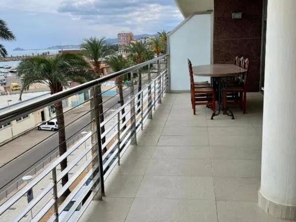 Piso en Av marques de Benicarló, 14, Zona Puerto Playa, Zona Puerto Playa - Foto 2