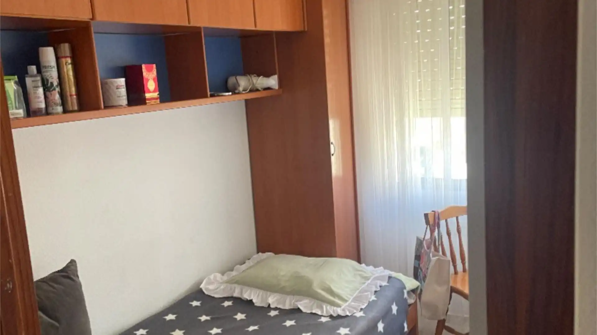 Piso en  Avenida Juan Carlos I 39 - Foto 9