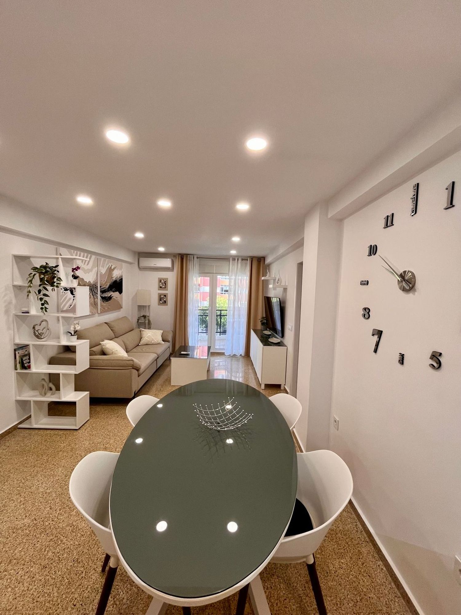 Piso en Avenida del Cid, 25, Patraix - Foto 16