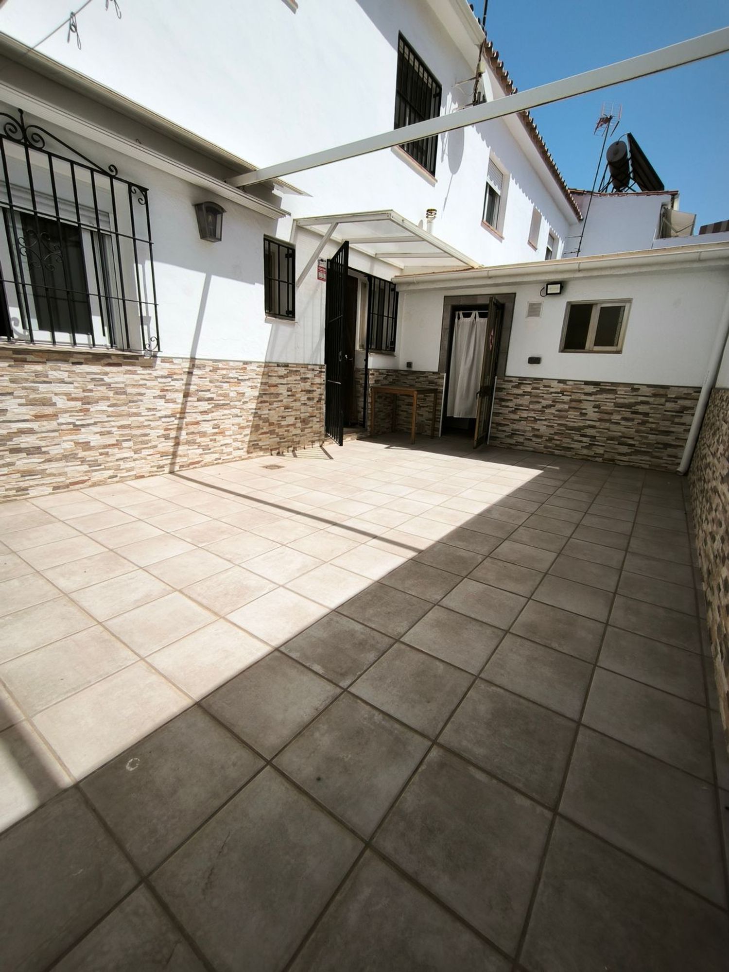 Chalet adosado en Calle Manuel de Falla, 7, Centro Ciudad, Centro Ciudad - Foto 18