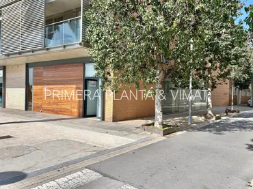 Local comercial en Mataró - Foto 3
