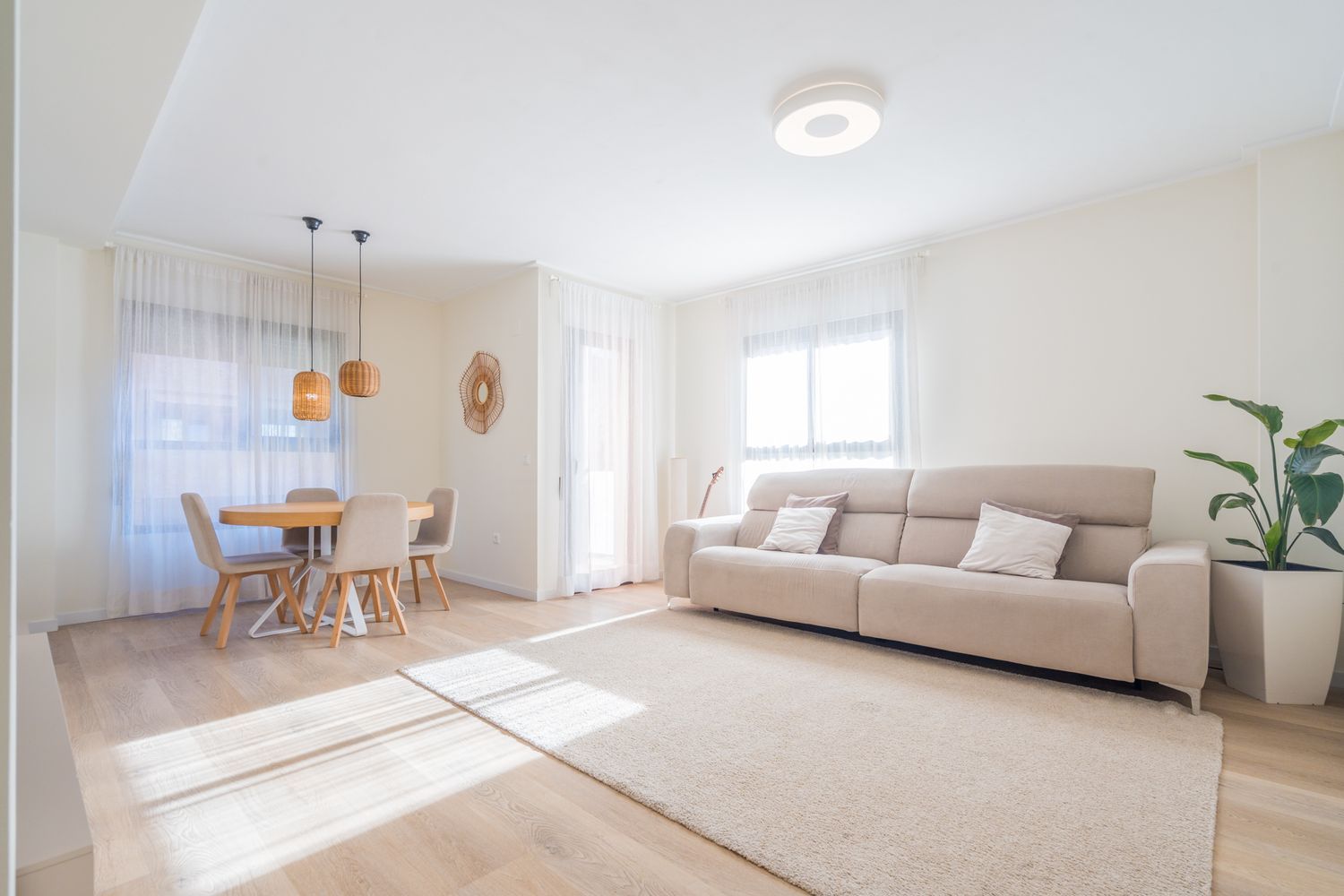 Piso en calle de l'Art Major de la Seda, 32 a - Foto 1