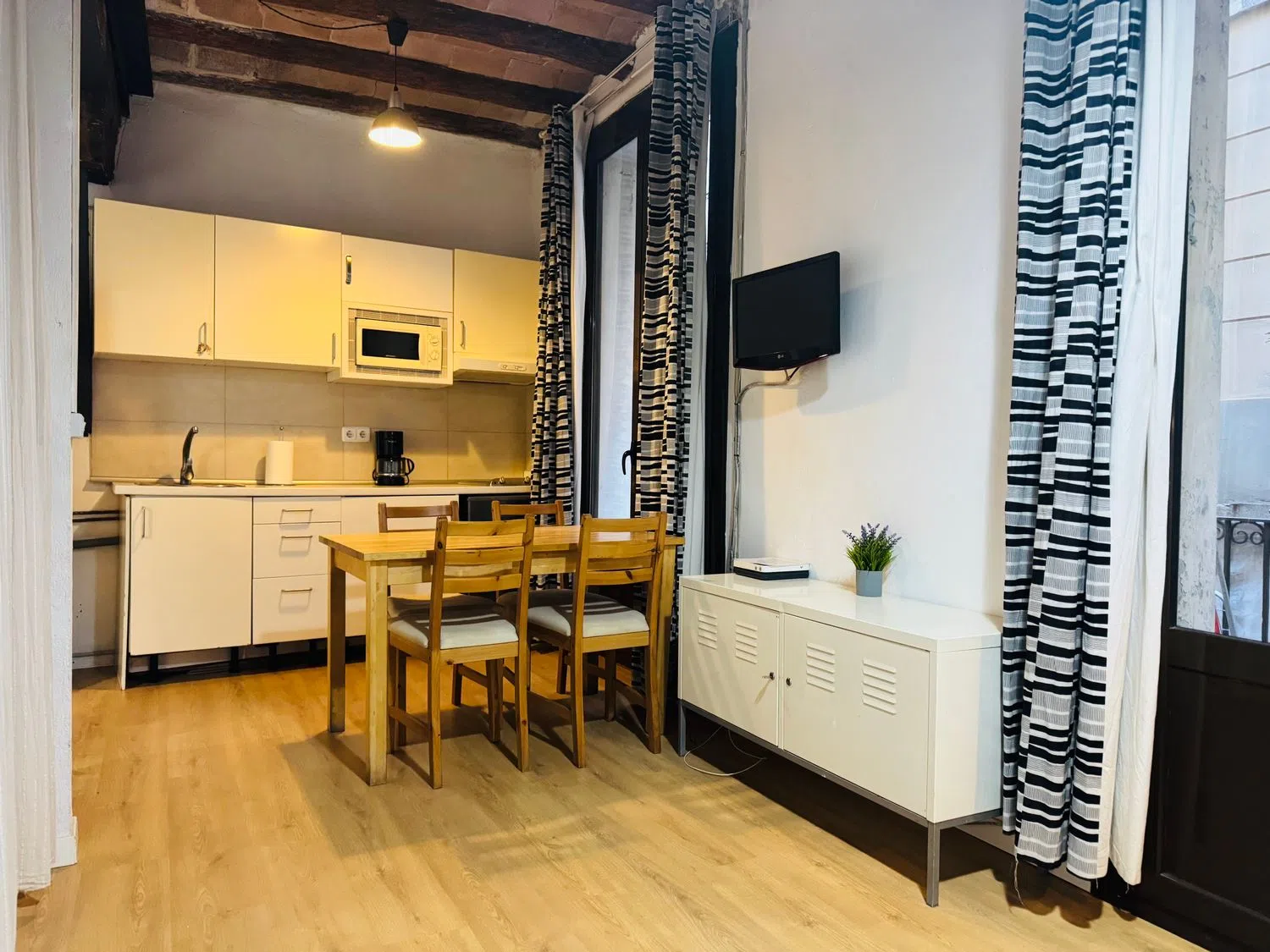 Piso en calle de l'Espaseria, 21 - Foto 1