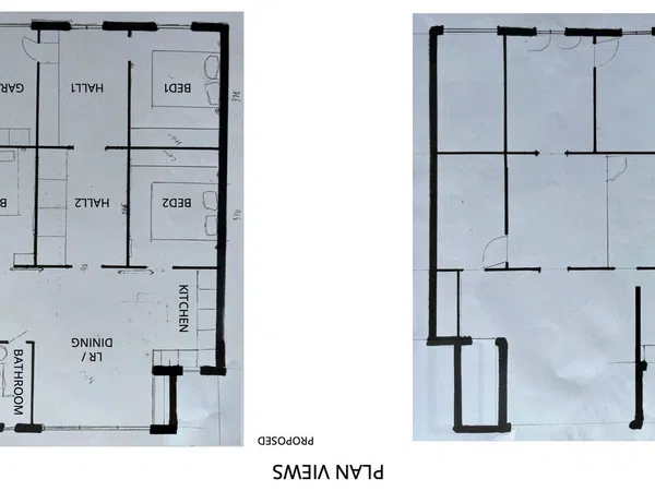 Casa o chalet independiente en Calle de Sant Ignasi, 52, La Soledat - Foto 15