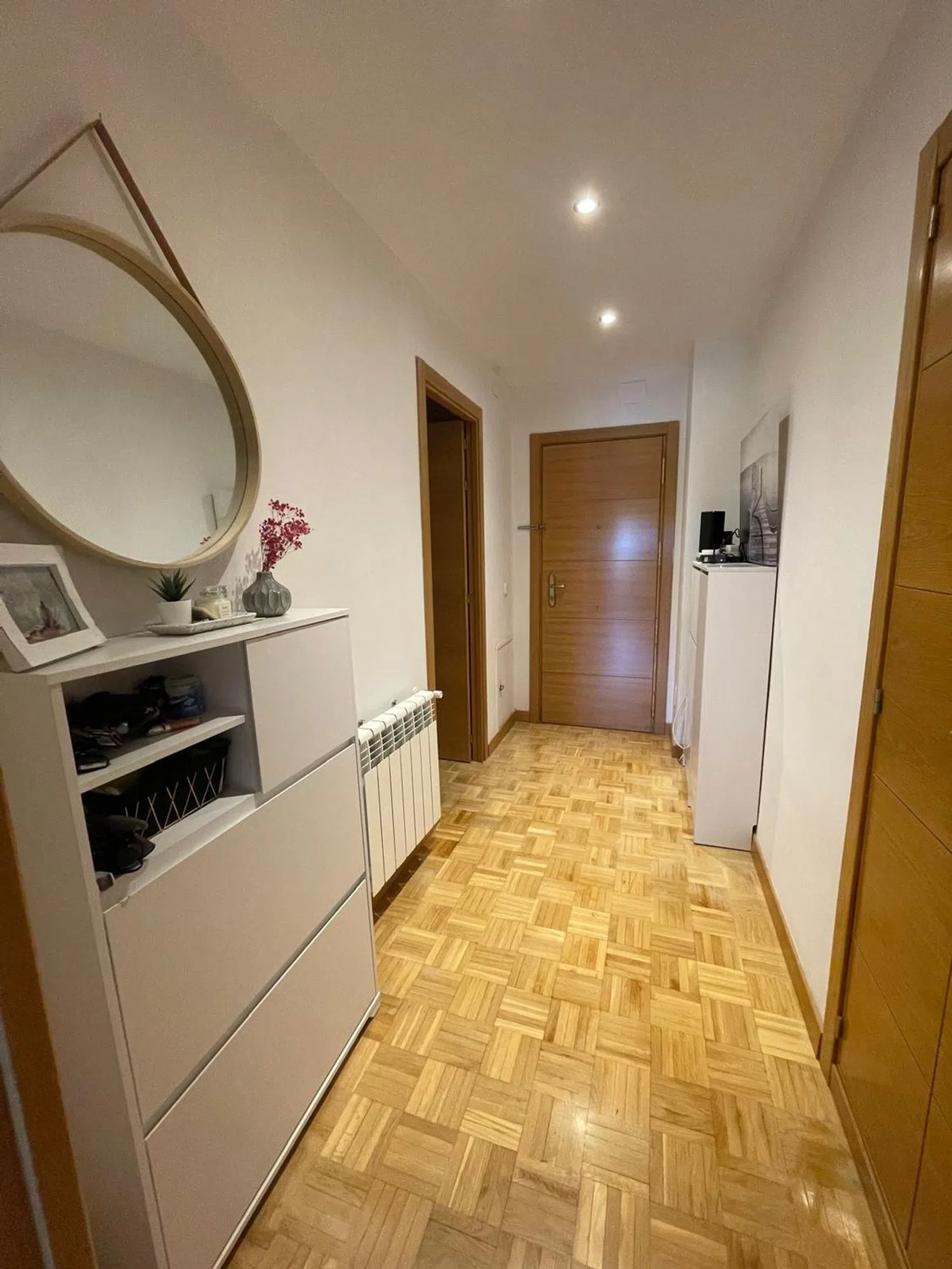 Piso en calle de Javier del Quinto, 6 - Foto 3