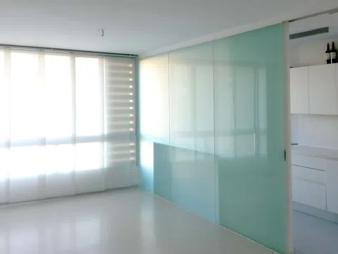 Piso en calle Aconcagua, 48