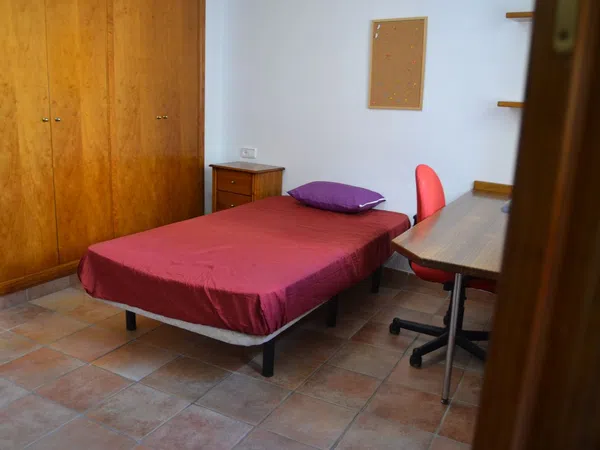 Dúplex en Calle Monseñor Francisco Gil Hellín, 19, La Ñora - Foto 6