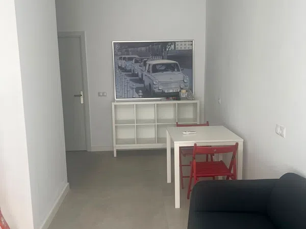 Estudio en Calle de la Indústria, 54, Camp d'En Serralta - Foto 3