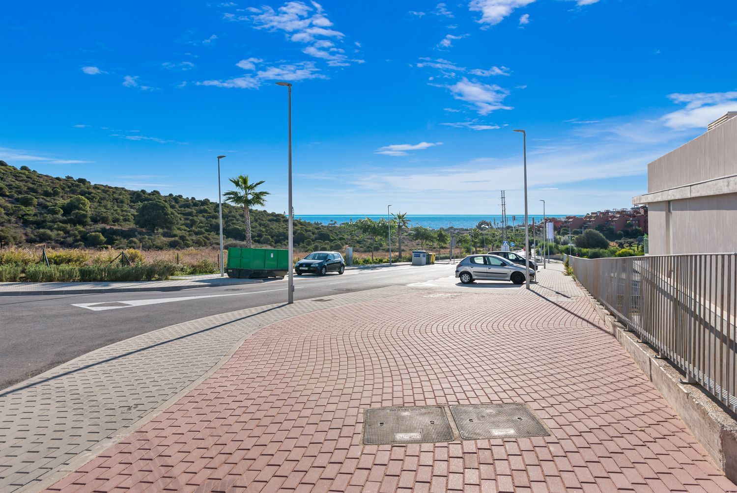 Ático en calle Copa Ryder, 9 -2b - Foto 28