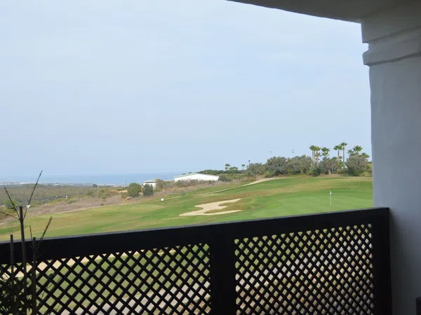 Ático en Avenida del Golf s/n - Foto 23