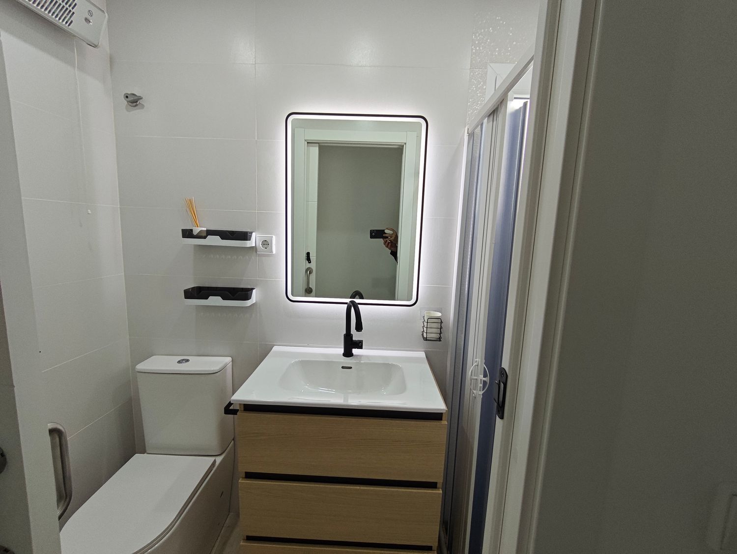 Ático en calle Torre de Romo, 54 - Foto 15