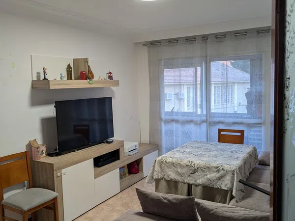 Piso en calle Alonso Cano, 10