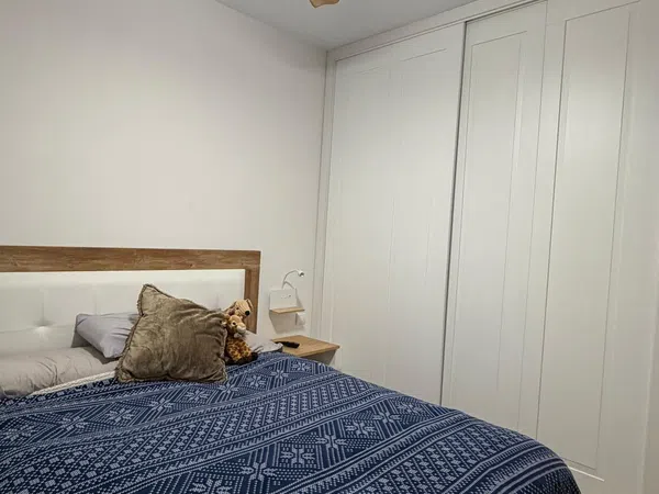 Piso en calle Estonia, 3 - Foto 5