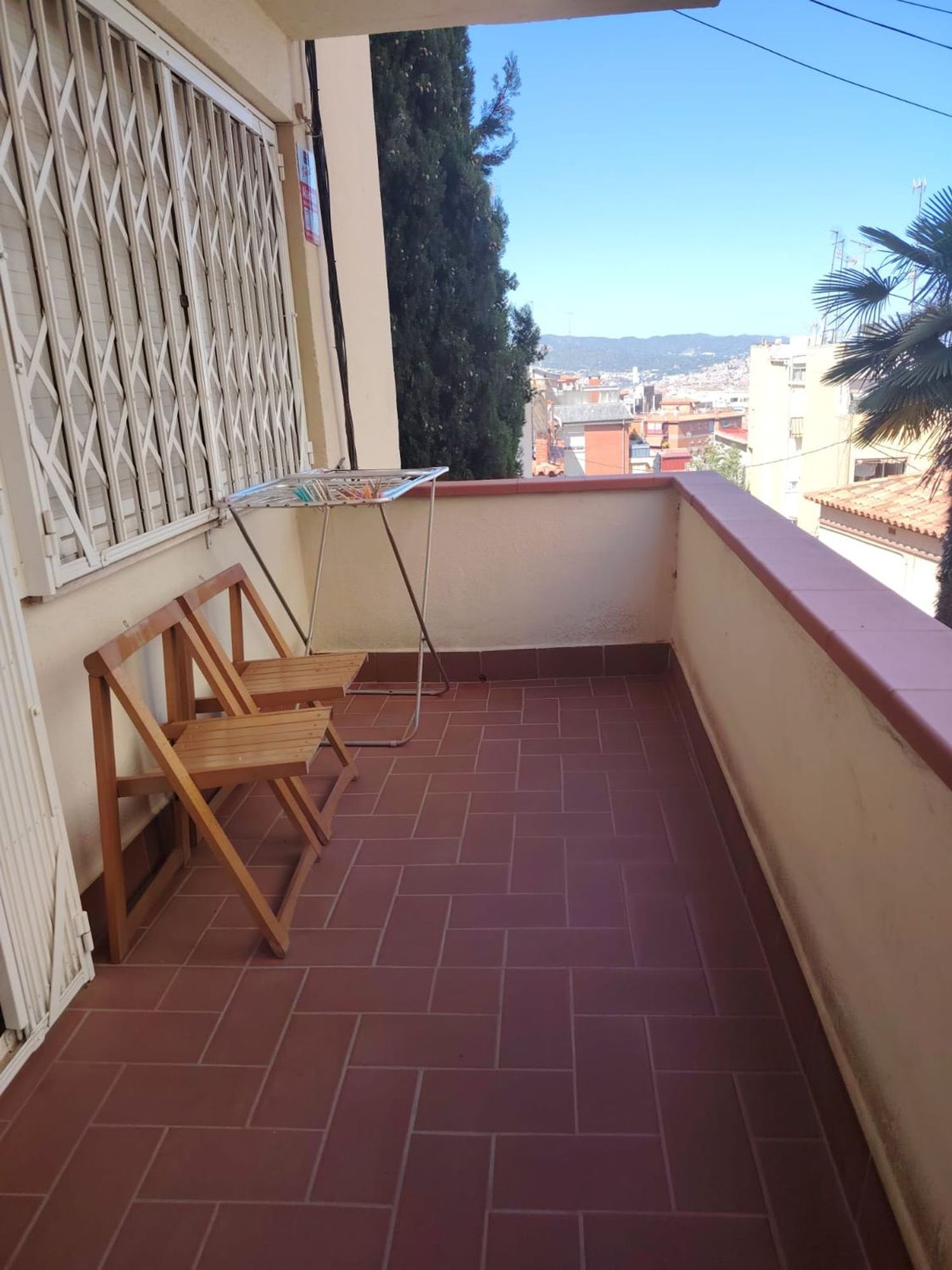 Estudio en Calle de Garriga i Roca, El Guinardó - Foto 5