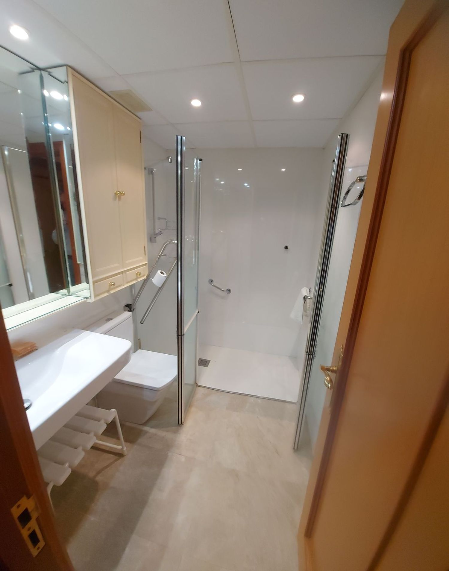 Piso en avenida de las Torres, 52 - Foto 16