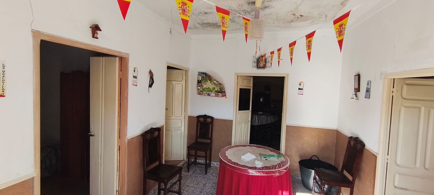 Casa o chalet independiente en Travesía Gavilanes, 14 - Foto 4