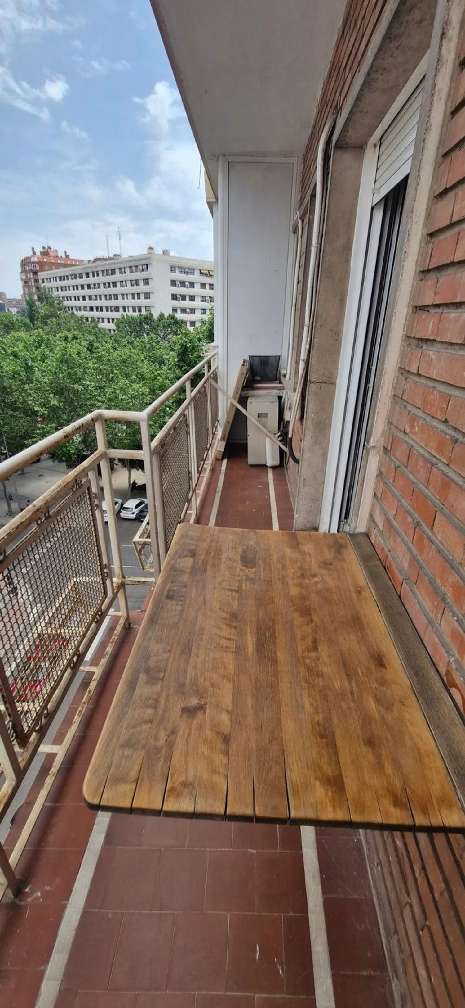 Piso en López de Hoyos, 202 - Foto 7