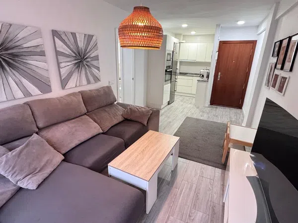 Piso en Calle Lepanto, 15, Girón - Las Delicias - Pacífico - Foto 2