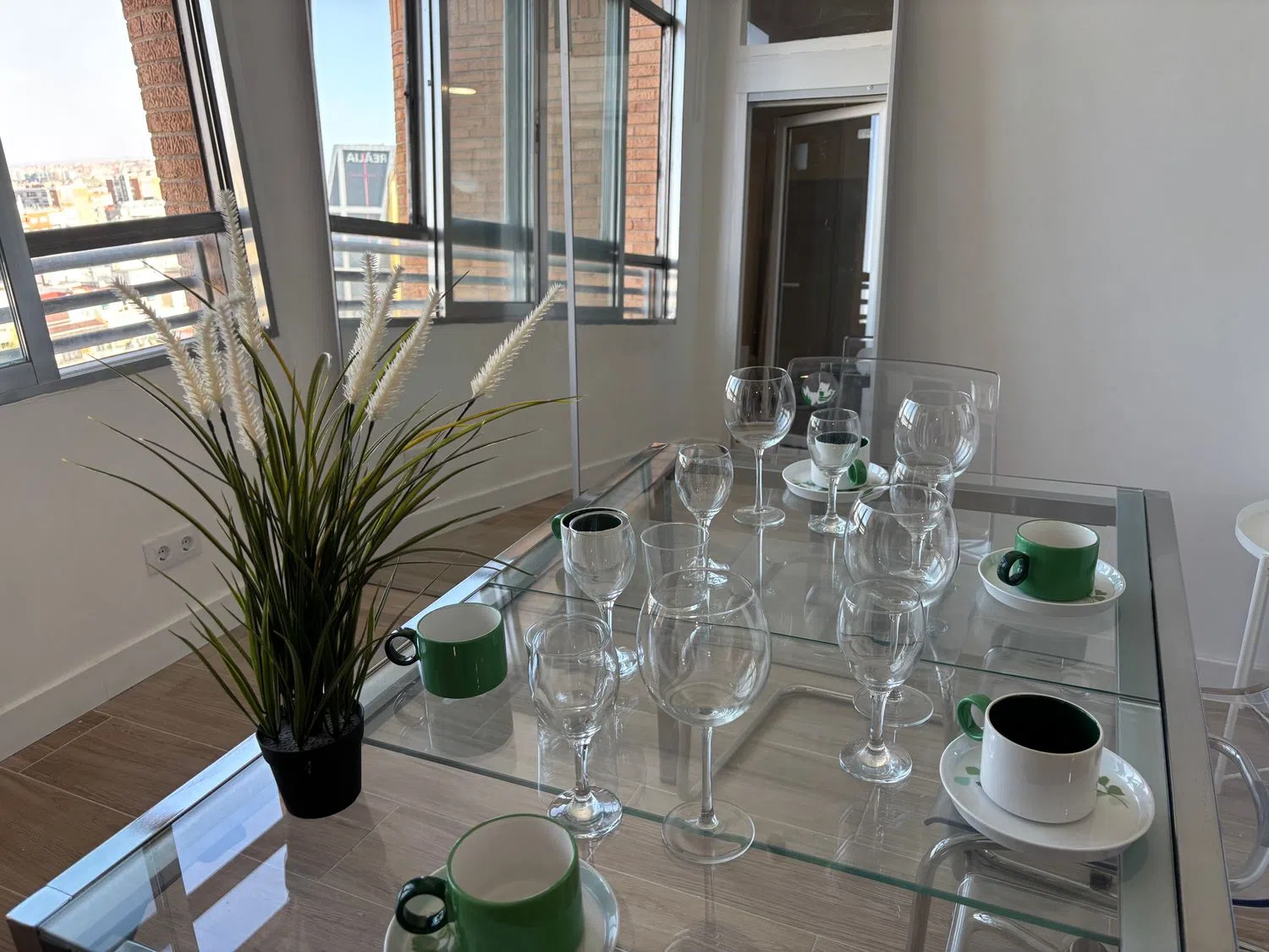 Piso en calle del Poeta Joan Maragall, 51 - Foto 13