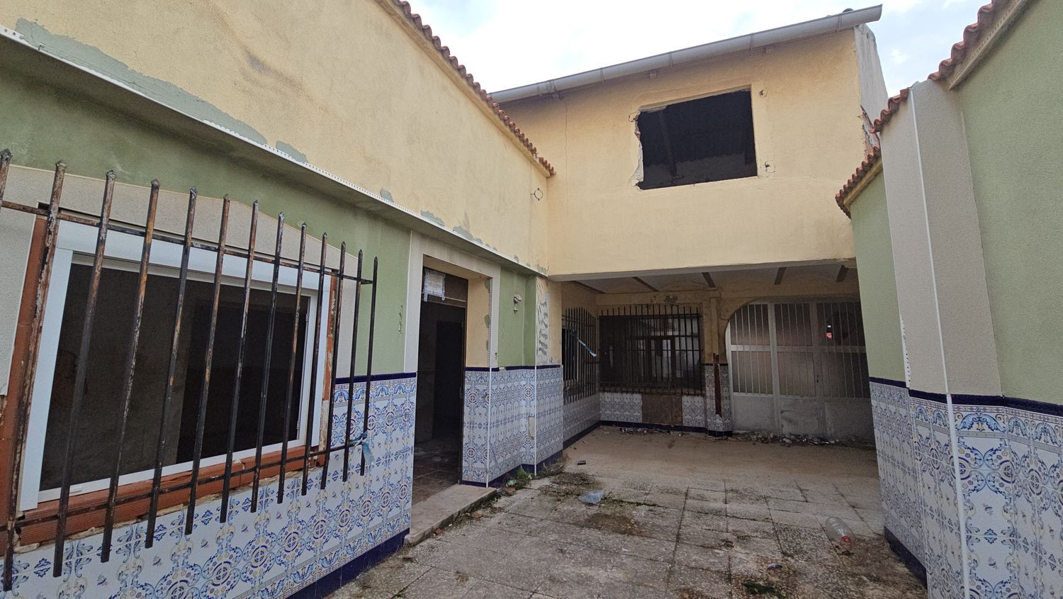 Casa o chalet independiente en Calle Cardenal Segura, 18 - Foto 10