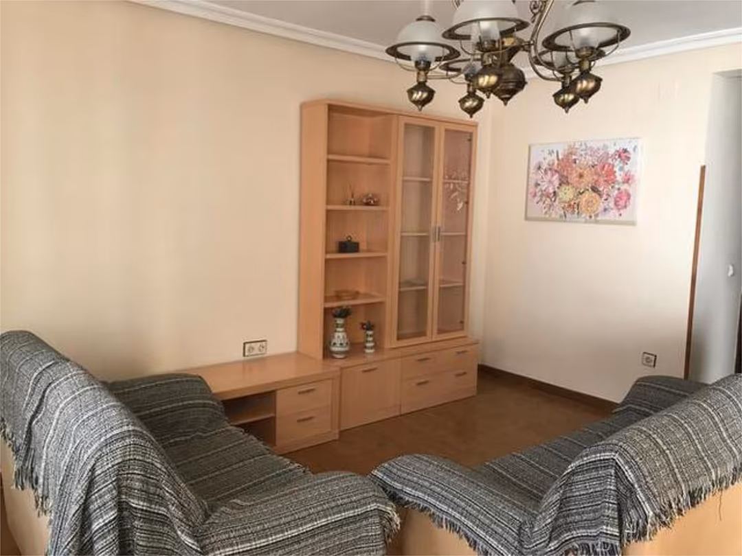 Casa adosada en Ronda San Francisco - Foto 3