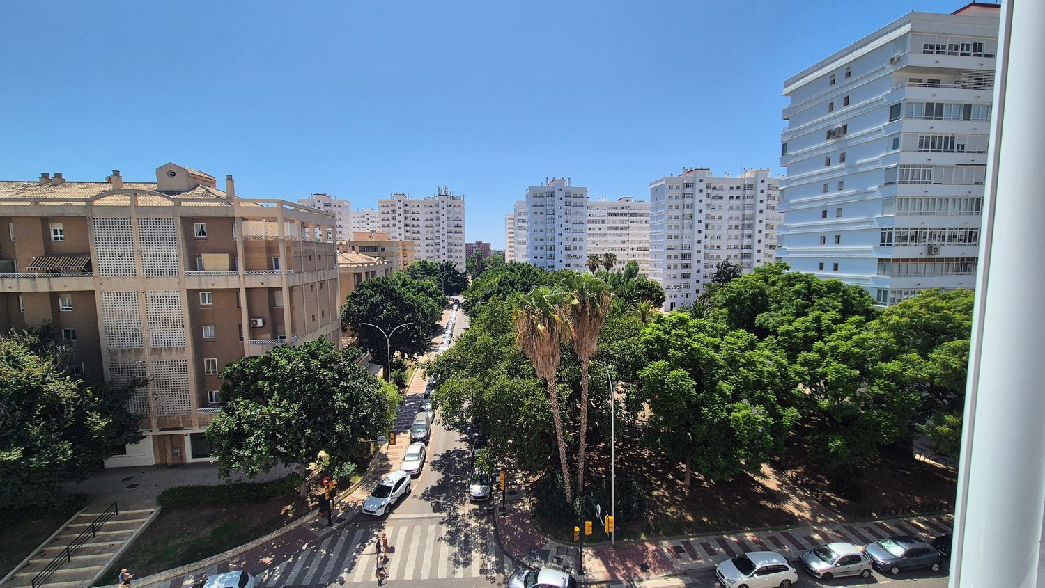 Piso en Calle Frigiliana, 27, Los Guindos - Parque Mediterráneo - Santa Paula - Foto 20