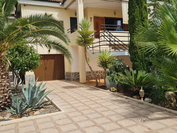 Casa o chalet independiente en Avenida Oeste, 28, La Azohía - Foto 1