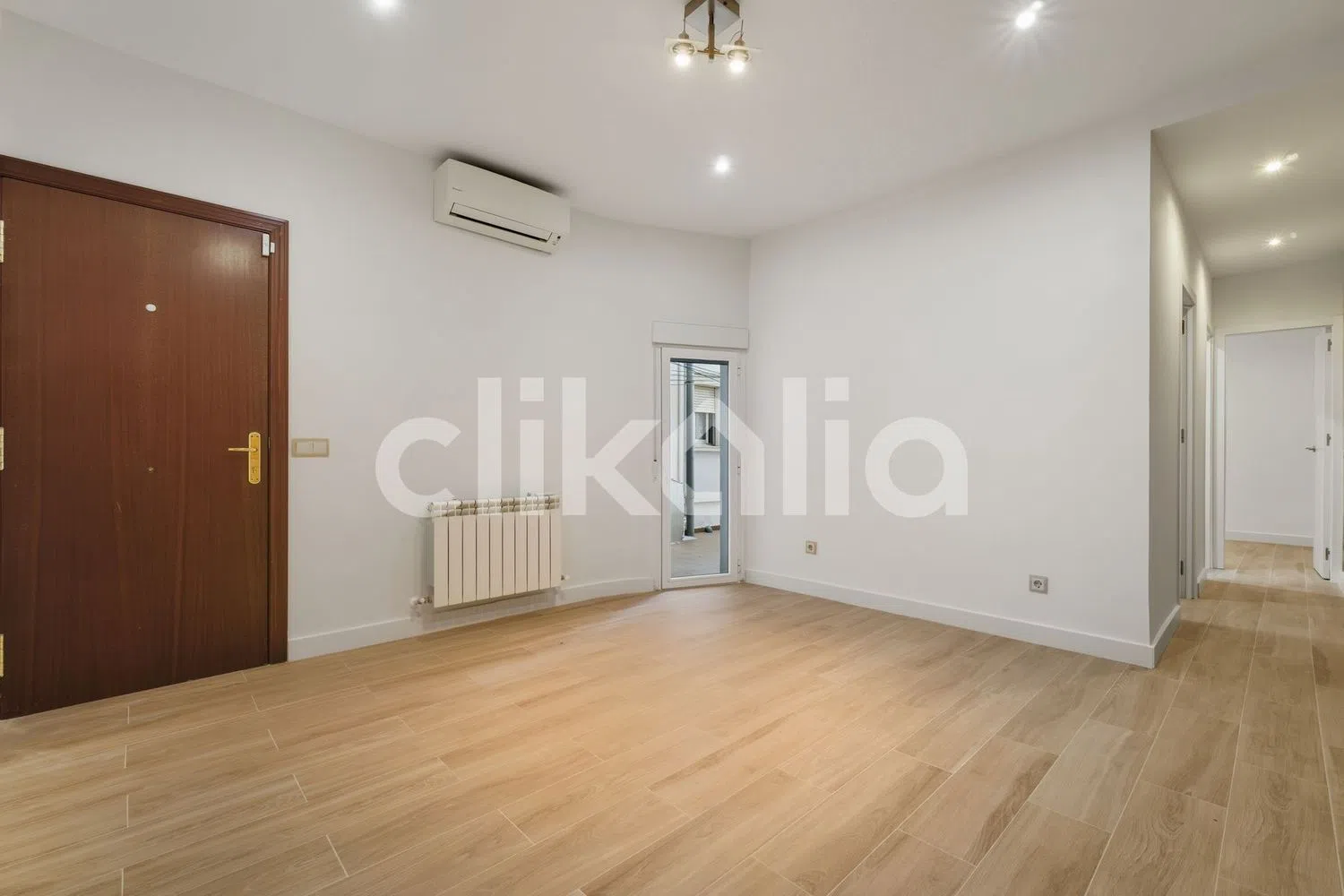 Piso en calle San Basilio - Foto 3