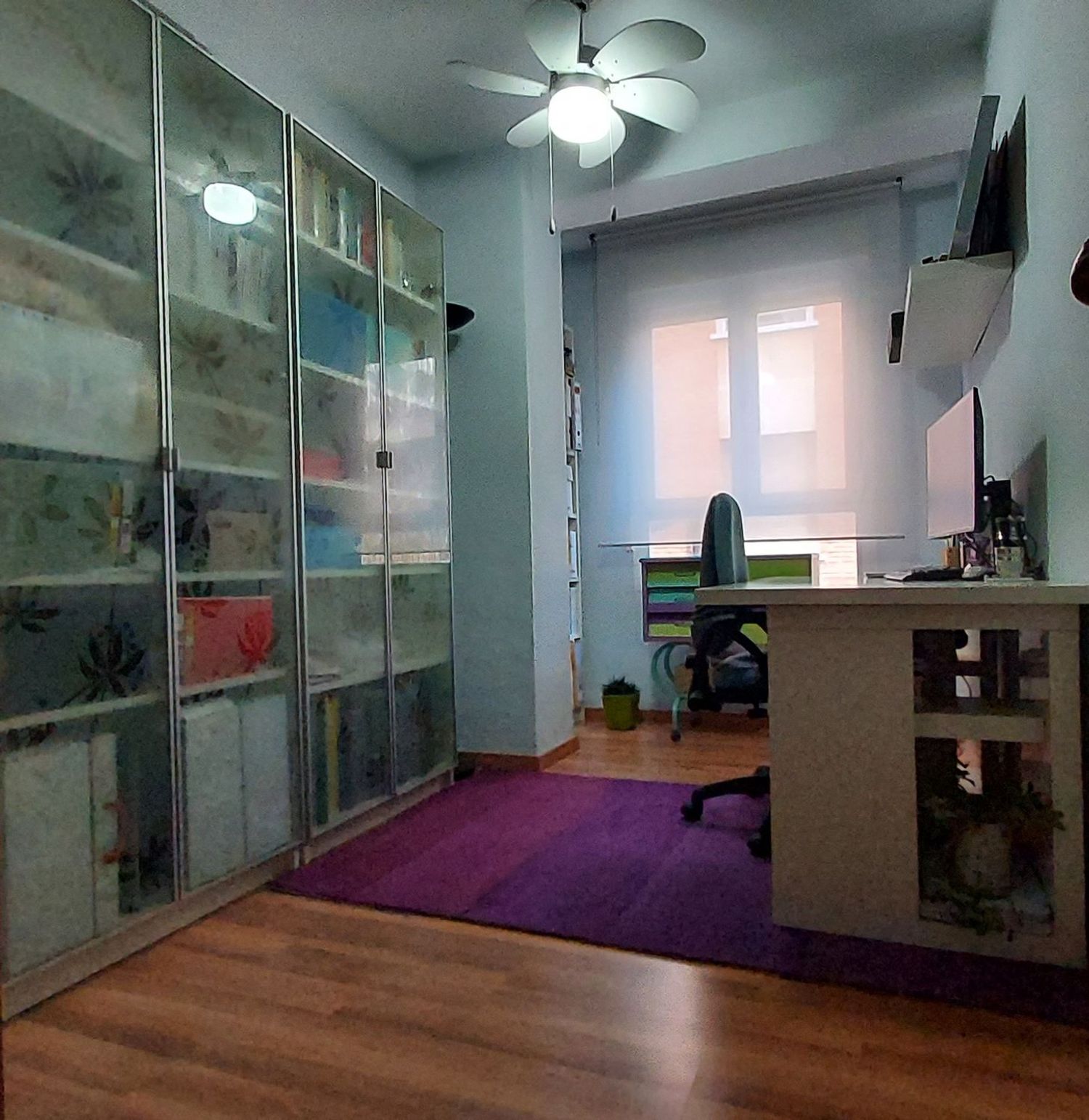 Piso en calle Conde del Campillo, 1 - Foto 10