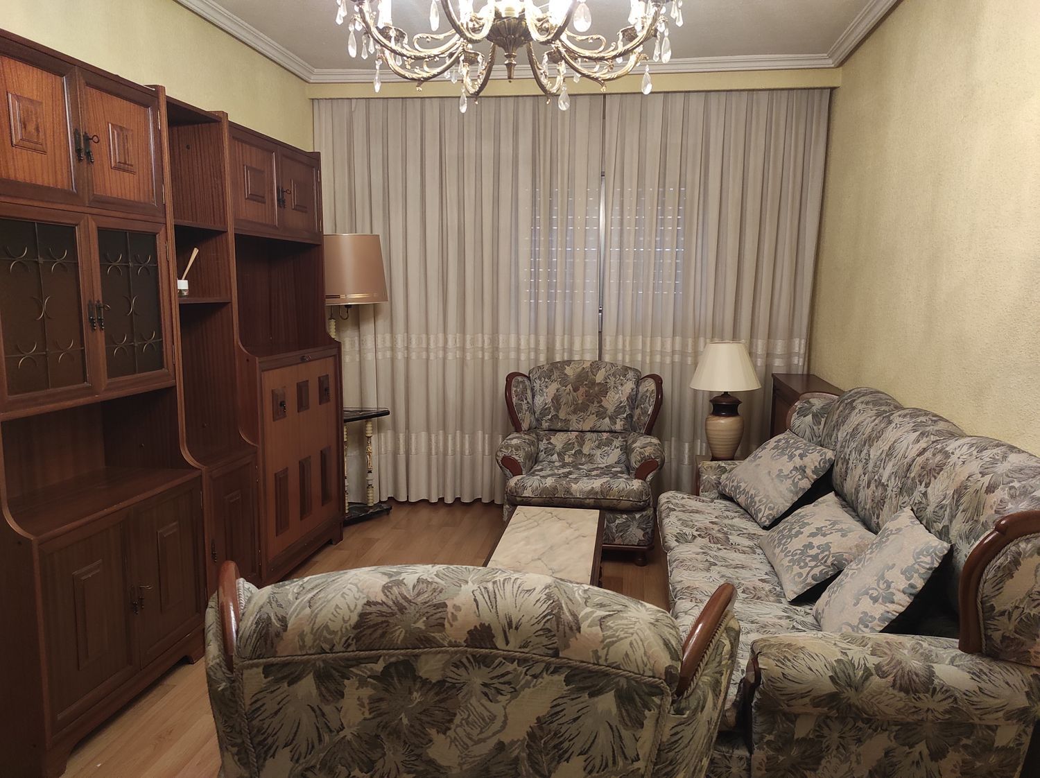 Piso en calle Navasfrías, 7 - Foto 3