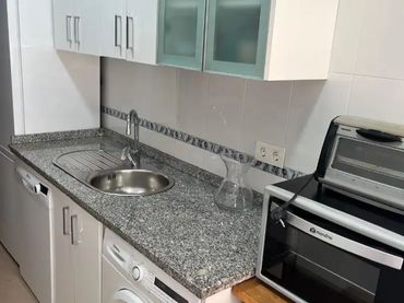 Piso en  Avenida de las Piletas 37 - Foto 9