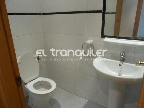 Dúplex en Avenida de Orense, 1, Los Arroyos - Foto 5