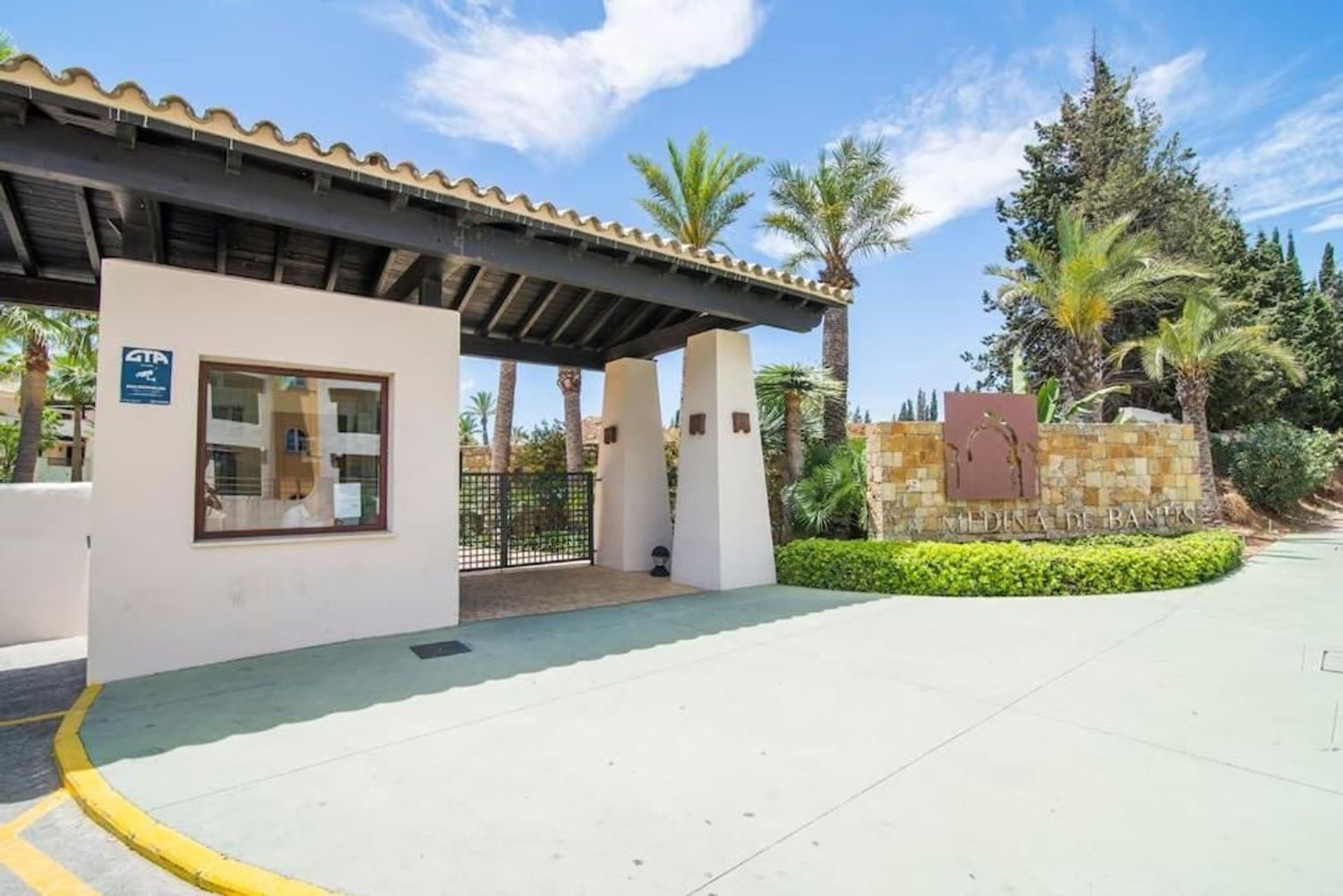 Piso en La Medina de Banus, 18 CalledelasAdelfas, Nueva Andalucía - Foto 15