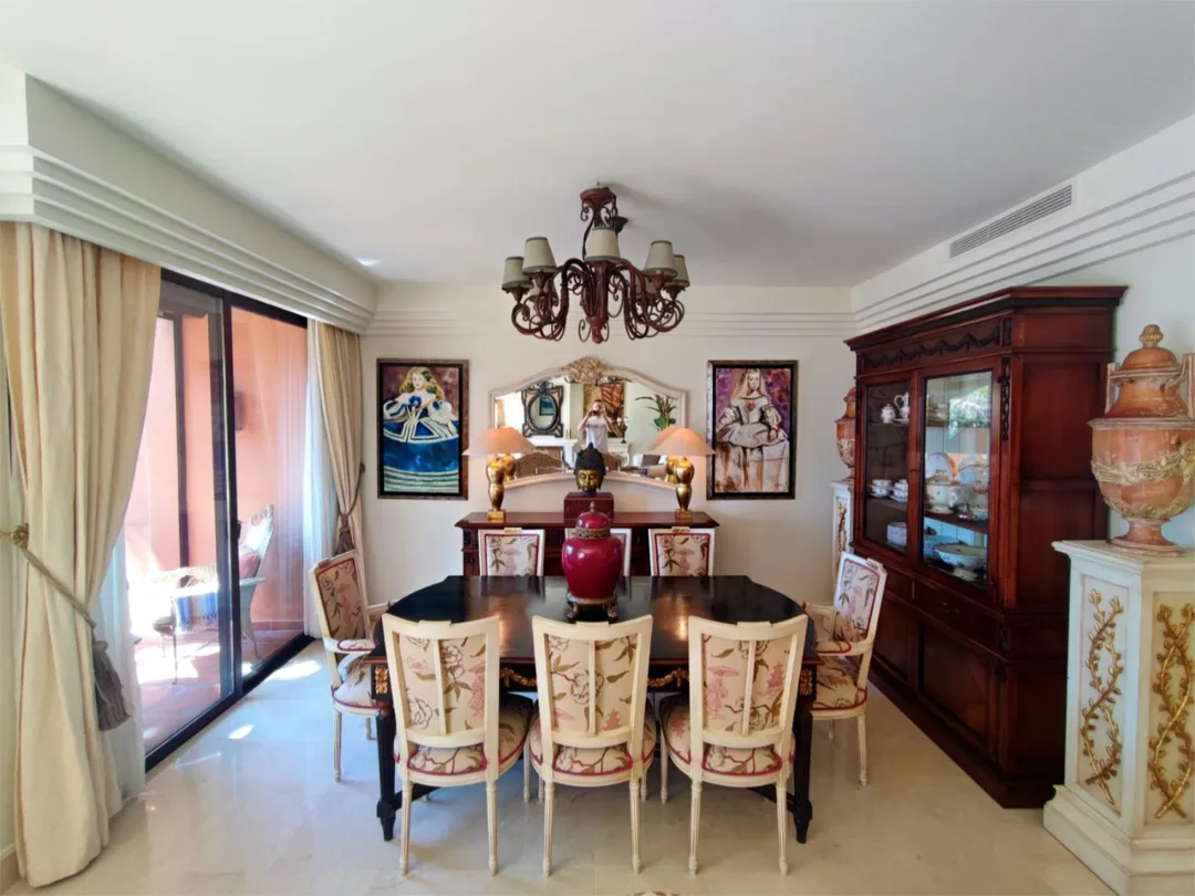 Dúplex en  Calle Vasari 1 - Foto 5