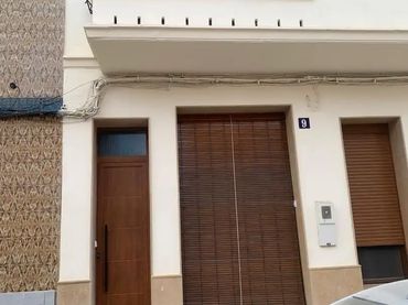 Piso en  Carrer de Sant Isidre 9 - Foto 9