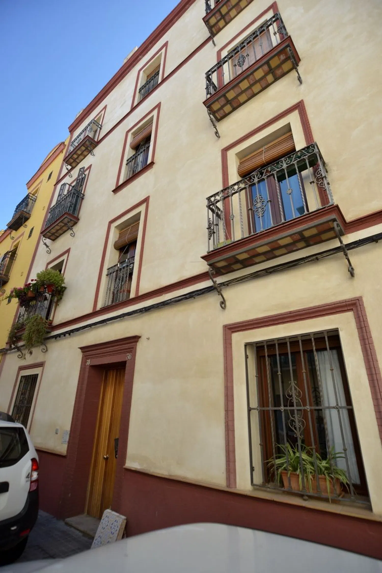 Piso en calle Peral, 36 - Foto 13