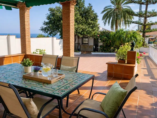 Cortijo en Cortijo en pago imaroga, 19, Avda Pescia - Ctra de Frigiliana, Avda Pescia - Ctra de Frigiliana - Foto 6
