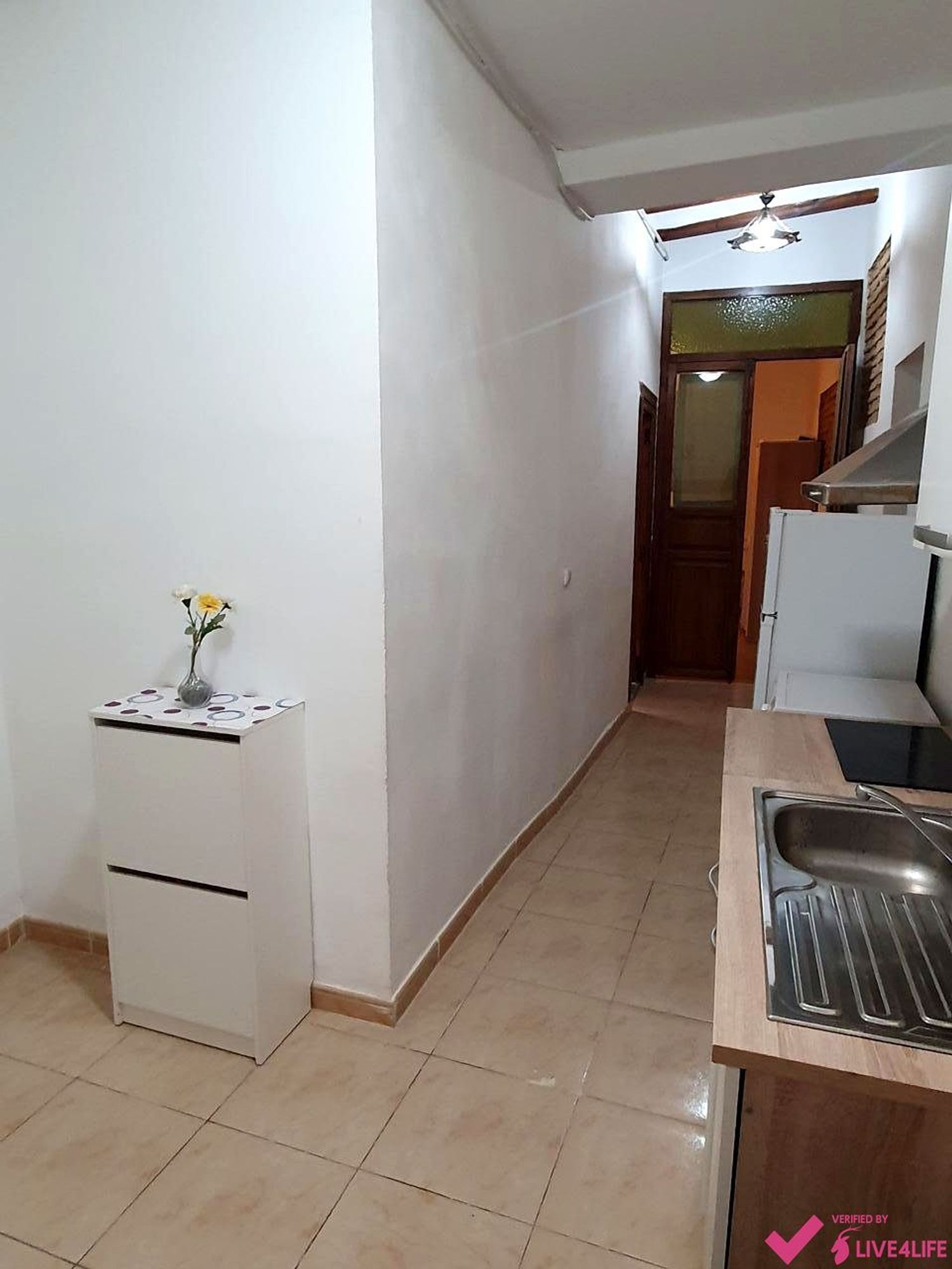 Piso en Calle de les Salines, 8, El Carme - Foto 17