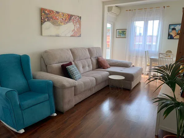 Piso en calle de la Oca, 57